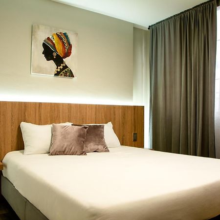 Aerosuites Bogotá Extérieur photo