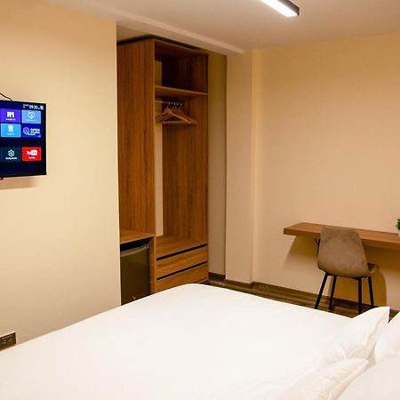 Aerosuites Bogotá Extérieur photo