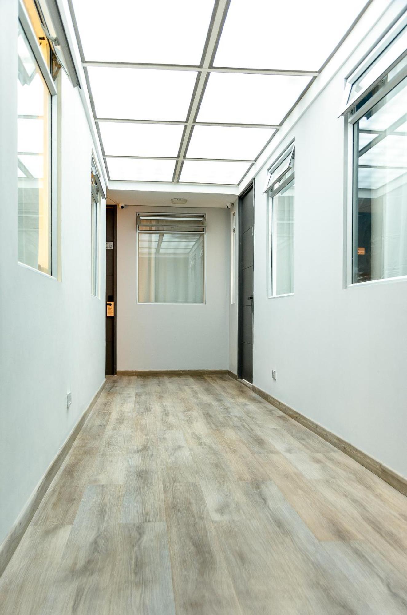 Aerosuites Bogotá Extérieur photo