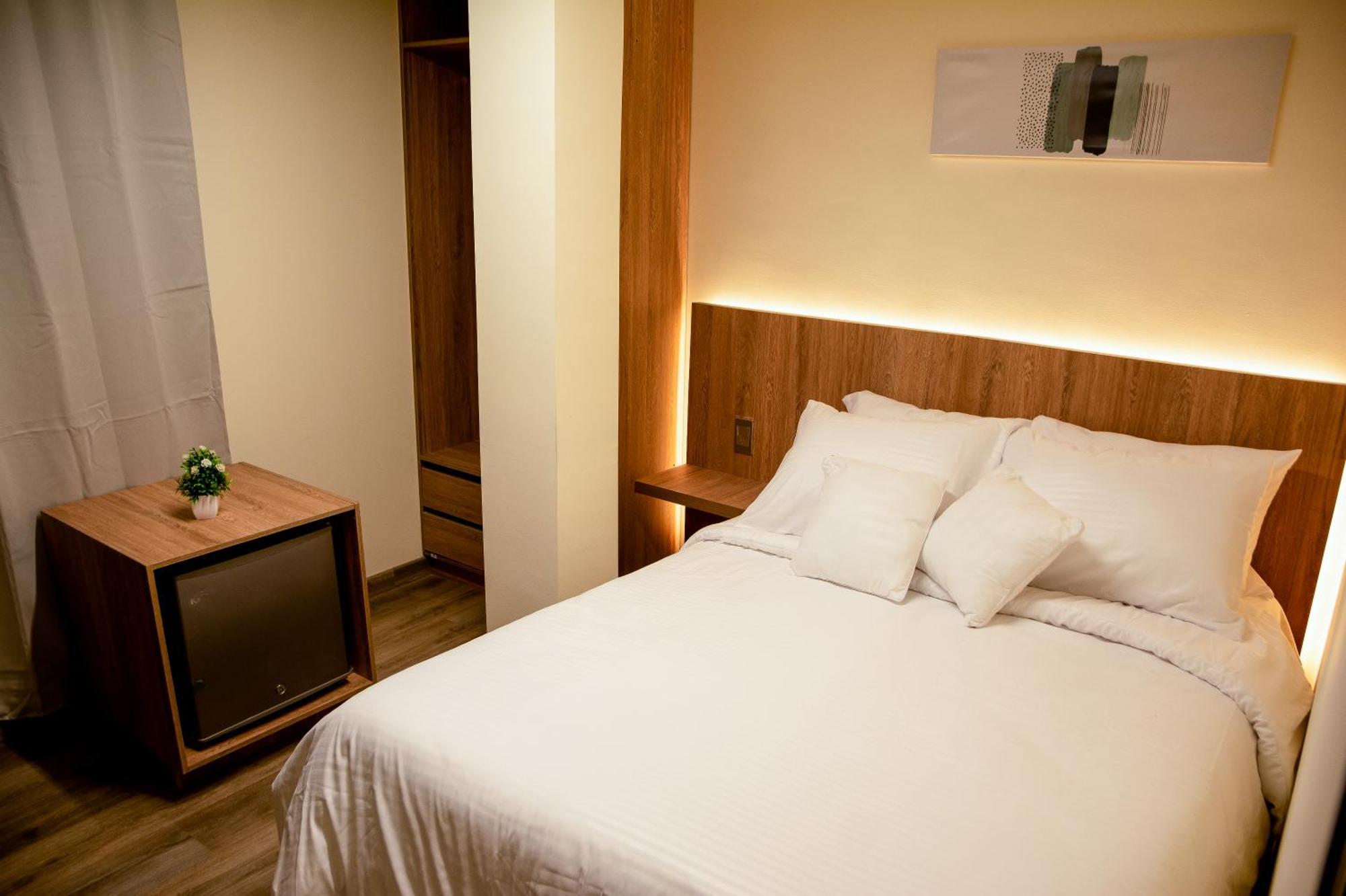 Aerosuites Bogotá Extérieur photo