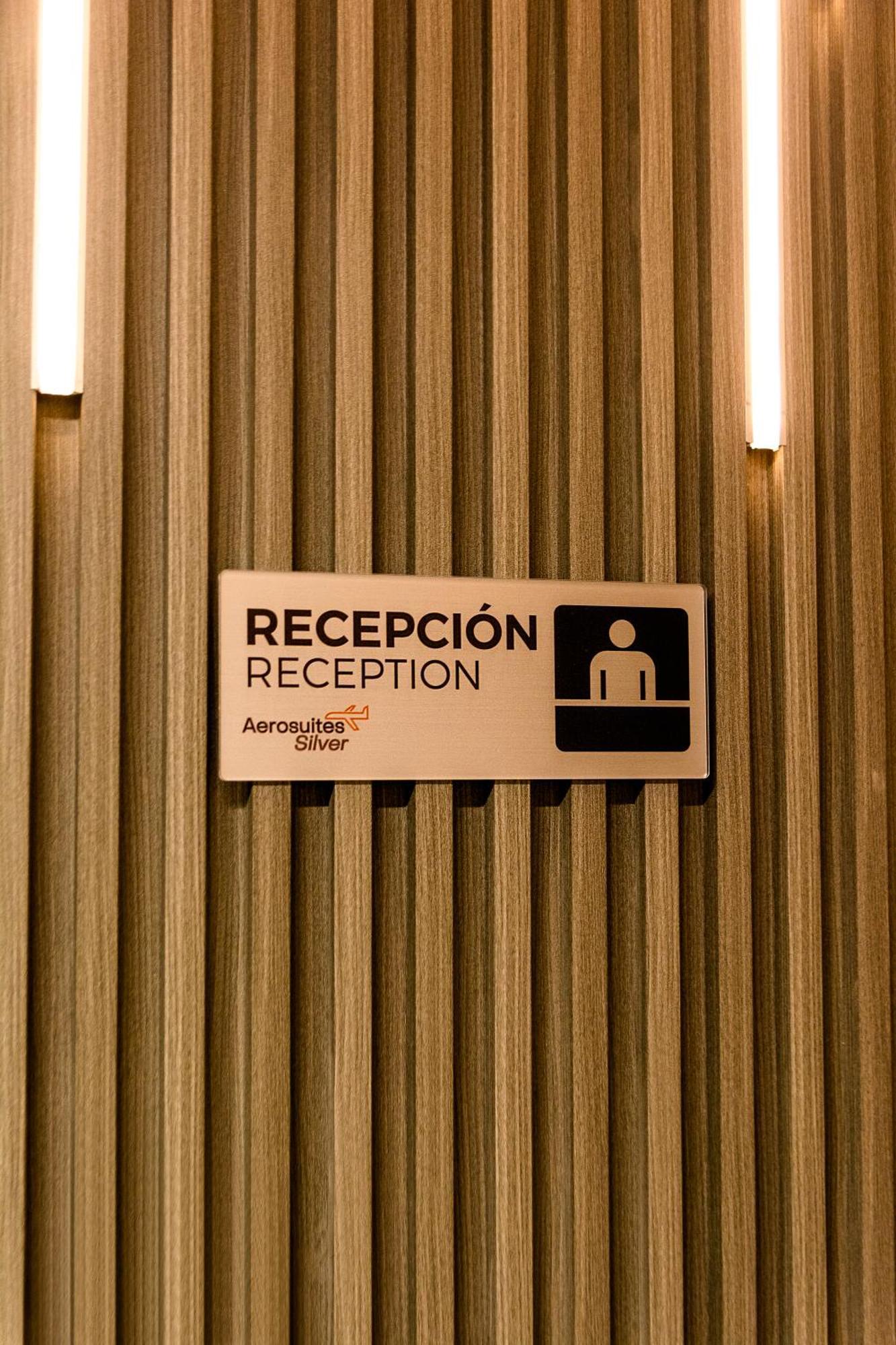 Aerosuites Bogotá Extérieur photo