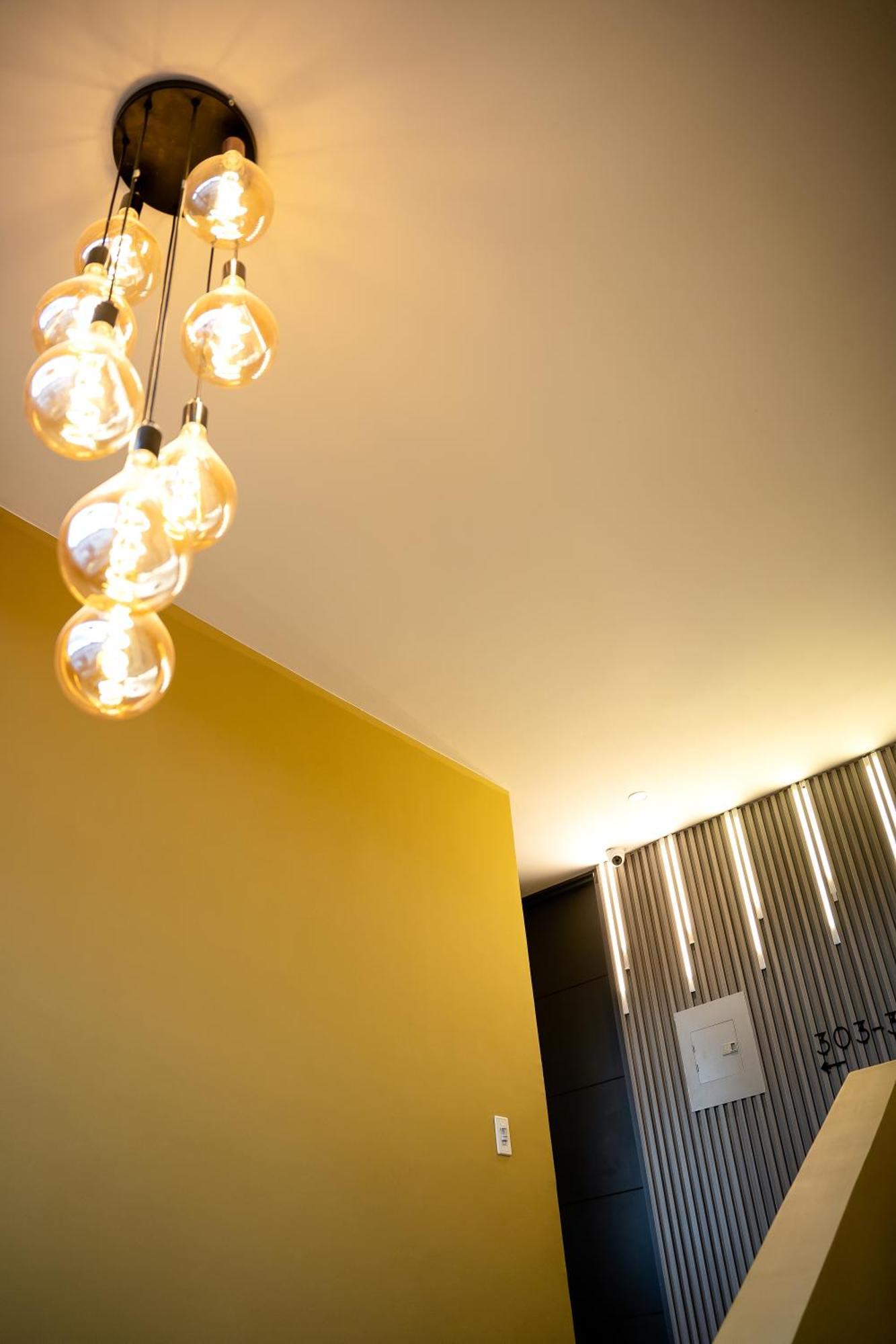 Aerosuites Bogotá Extérieur photo